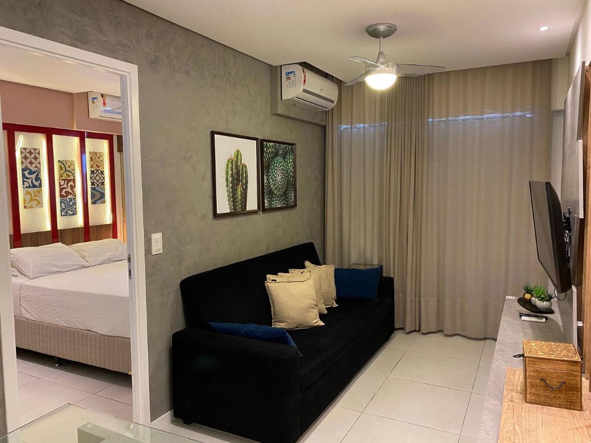 Edificio Time Apto 709 Nobile Stays Maceio  Exterior photo